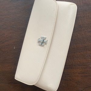 Tory Burch clutch